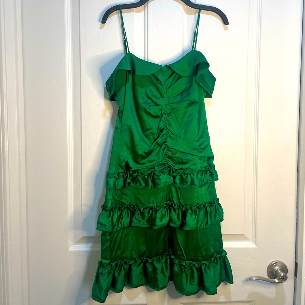 Cocktail dress by Betsey Johnson